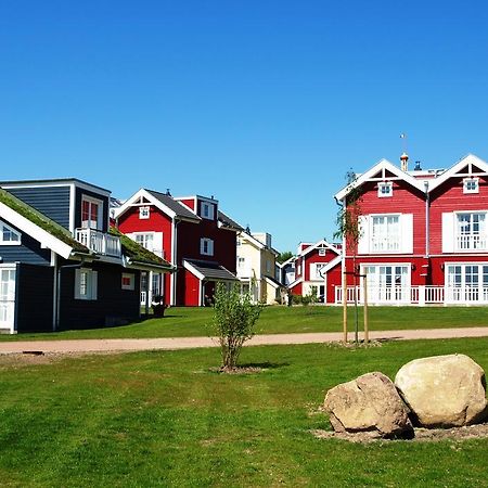 Sarcon Hansapark Resort Am Meer Sierksdorf Room photo