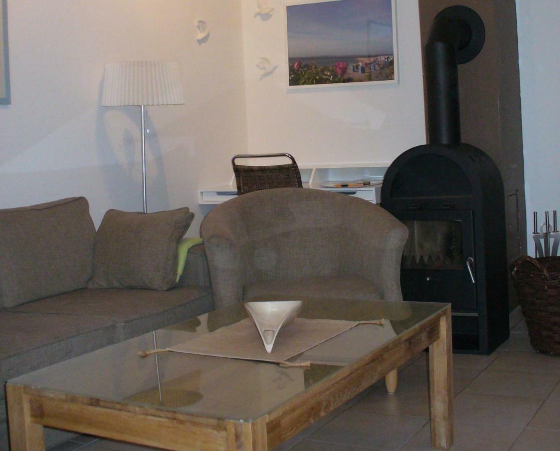 Sarcon Hansapark Resort Am Meer Sierksdorf Room photo