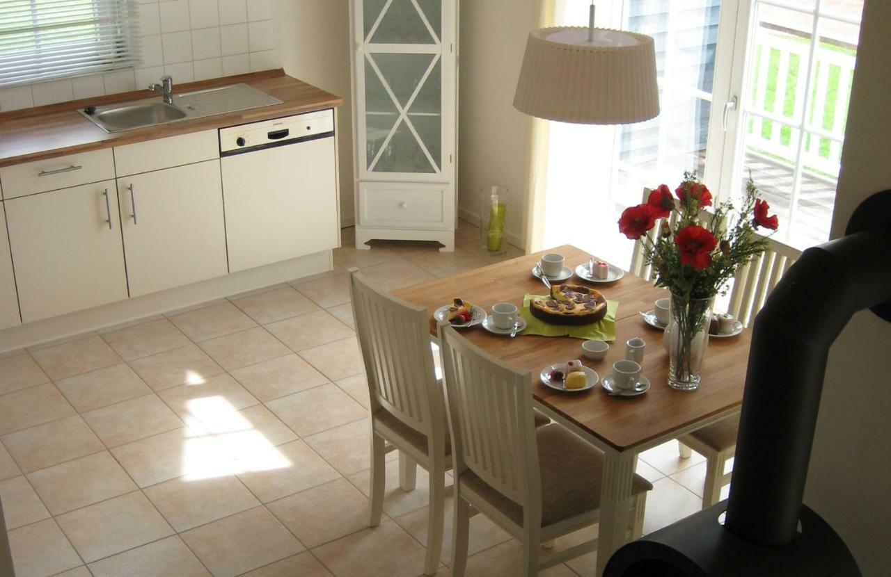 Sarcon Hansapark Resort Am Meer Sierksdorf Room photo